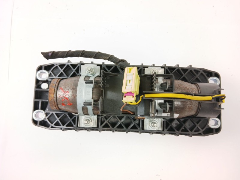 Recambio de airbag delantero derecho para volkswagen golf v (1k1) 1.9 tdi referencia OEM IAM 1K0880204  