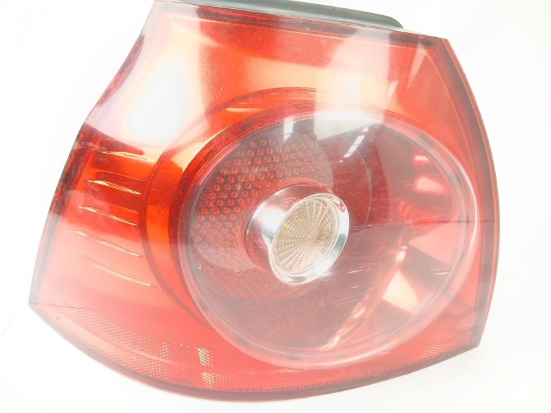 Recambio de piloto trasero izquierdo para volkswagen golf v (1k1) 1.9 tdi referencia OEM IAM 1K6945095  