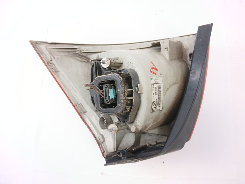 Recambio de piloto trasero izquierdo para volkswagen golf v (1k1) 1.9 tdi referencia OEM IAM 1K6945095  