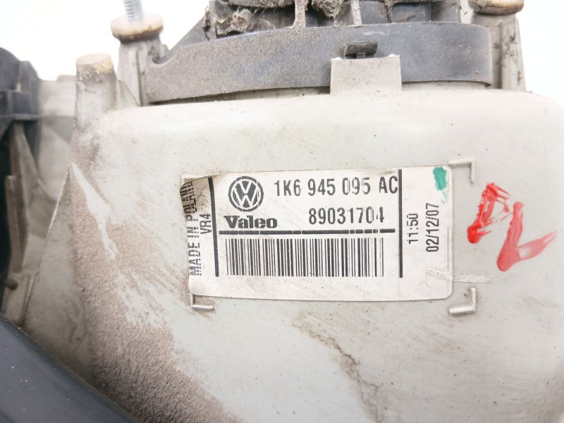 Recambio de piloto trasero izquierdo para volkswagen golf v (1k1) 1.9 tdi referencia OEM IAM 1K6945095  