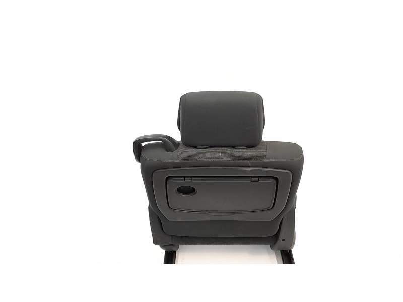 Recambio de asiento delantero derecho para renault scenic ii 1.5 dci diesel referencia OEM IAM   