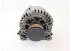 Recambio de alternador para volkswagen golf v (1k1) 1.9 tdi referencia OEM IAM 0986045340  