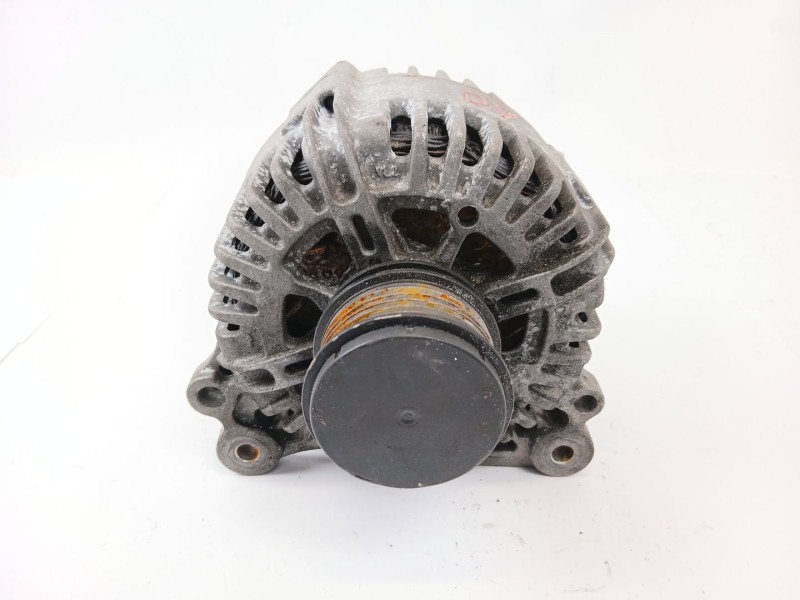 Recambio de alternador para volkswagen golf v (1k1) 1.9 tdi referencia OEM IAM 0986045340  