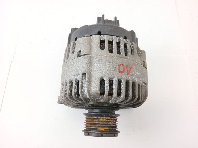 Recambio de alternador para volkswagen golf v (1k1) 1.9 tdi referencia OEM IAM 0986045340  