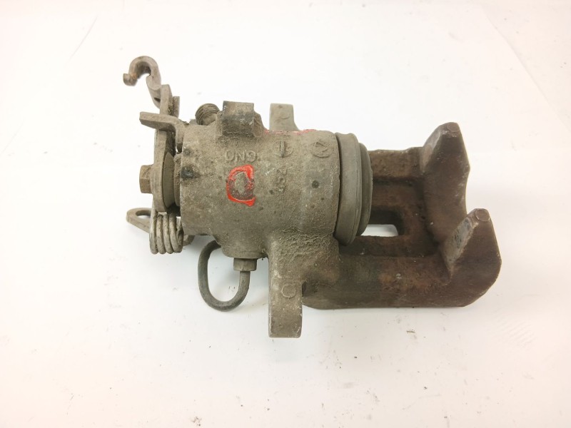 Recambio de pinza freno trasera derecha para volkswagen golf v (1k1) 1.9 tdi referencia OEM IAM   