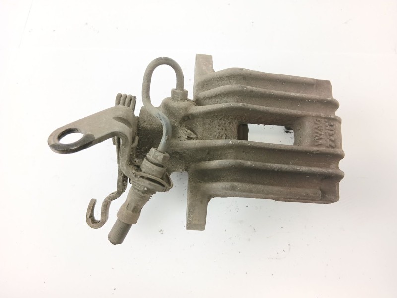Recambio de pinza freno trasera derecha para volkswagen golf v (1k1) 1.9 tdi referencia OEM IAM   