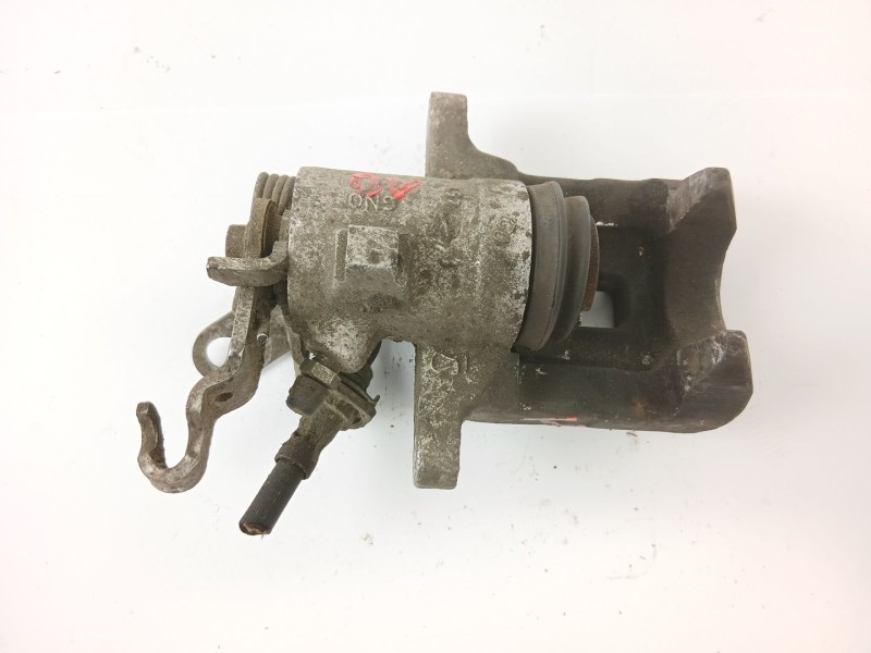 Recambio de pinza freno trasera izquierda para volkswagen golf v (1k1) 1.9 tdi referencia OEM IAM   
