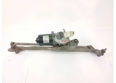 Recambio de motor limpia delantero para citroën saxo (s0, s1) 1.5 d referencia OEM IAM 53544102  