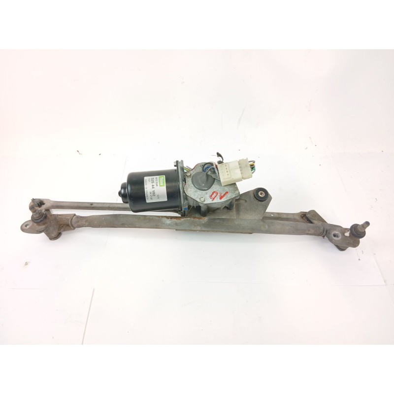 Recambio de motor limpia delantero para citroën saxo (s0, s1) 1.5 d referencia OEM IAM 53544102  