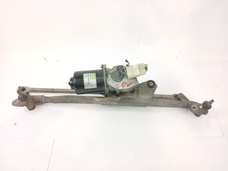 Recambio de motor limpia delantero para citroën saxo (s0, s1) 1.5 d referencia OEM IAM 53544102  