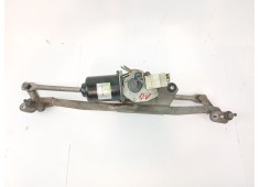 Recambio de motor limpia delantero para citroën saxo (s0, s1) 1.5 d referencia OEM IAM 53544102   2