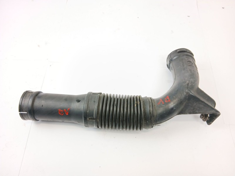 Recambio de tubo admision para citroën saxo (s0, s1) 1.5 d referencia OEM IAM 9618826280  