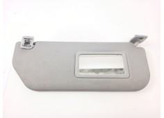 Recambio de parasol derecho para citroën saxo (s0, s1) 1.5 d referencia OEM IAM   