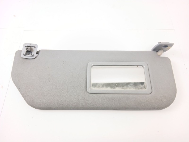 Recambio de parasol derecho para citroën saxo (s0, s1) 1.5 d referencia OEM IAM   