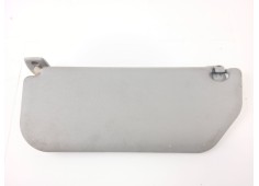 Recambio de parasol derecho para citroën saxo (s0, s1) 1.5 d referencia OEM IAM    2