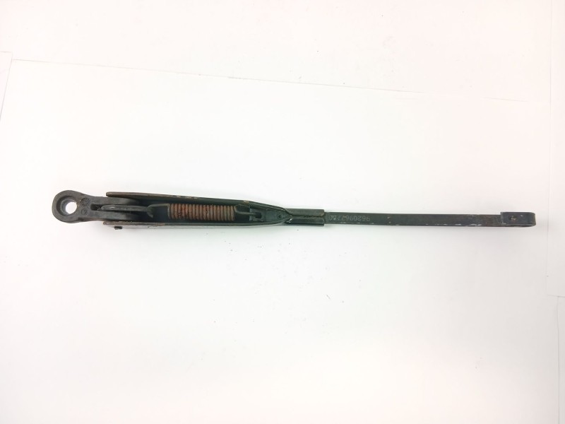 Recambio de brazo limpia trasero para citroën saxo (s0, s1) 1.5 d referencia OEM IAM 9620967780  