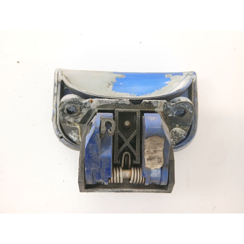 Recambio de maneta exterior delantera izquierda para citroën saxo (s0, s1) 1.5 d referencia OEM IAM   