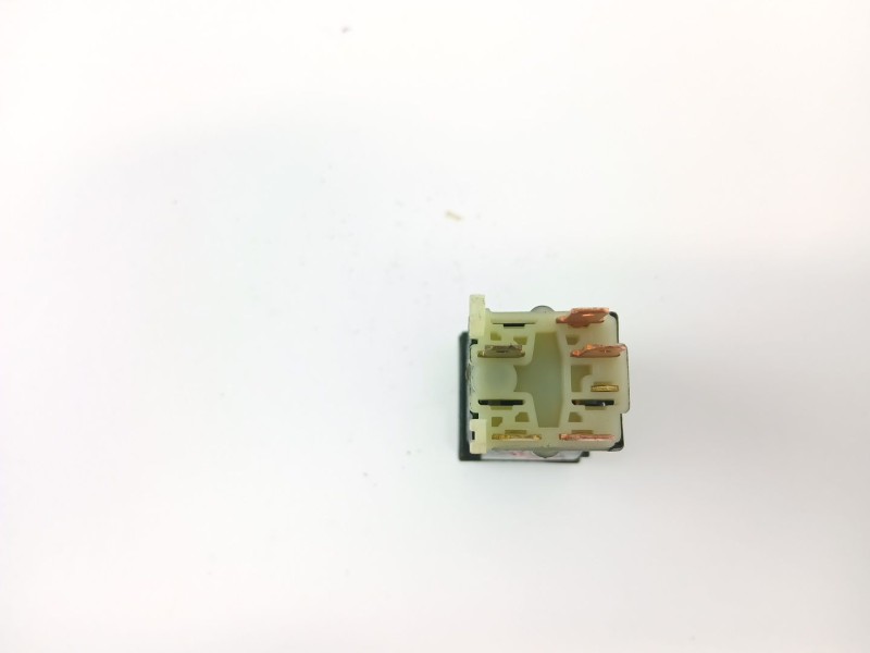 Recambio de boton luneta termica para citroën saxo (s0, s1) 1.5 d referencia OEM IAM   