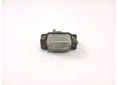 Recambio de piloto matricula para citroën saxo (s0, s1) 1.5 d referencia OEM IAM 9620166580  