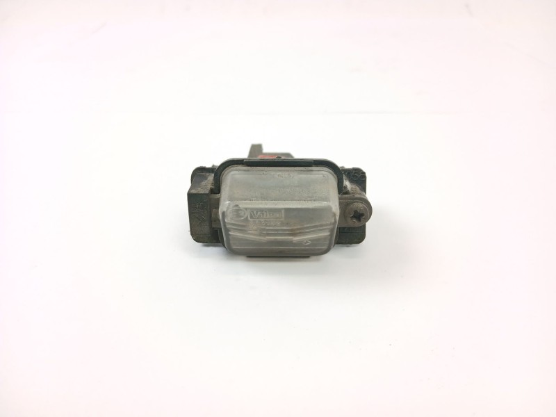 Recambio de piloto matricula para citroën saxo (s0, s1) 1.5 d referencia OEM IAM 9620166580  