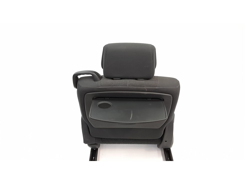 Recambio de asiento delantero derecho para renault scenic ii 1.5 dci diesel referencia OEM IAM   
