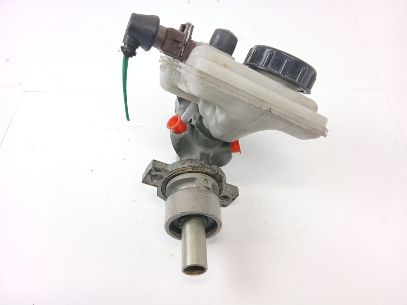 Recambio de bomba freno para citroën saxo (s0, s1) 1.5 d referencia OEM IAM 311968  