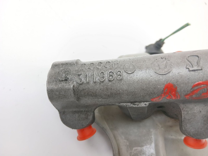 Recambio de bomba freno para citroën saxo (s0, s1) 1.5 d referencia OEM IAM 311968  