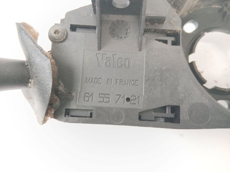 Recambio de mando volante para citroën saxo (s0, s1) 1.5 d referencia OEM IAM 61557121  