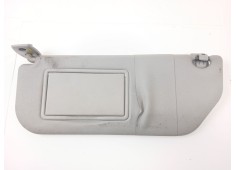 Recambio de parasol izquierdo para citroën saxo (s0, s1) 1.5 d referencia OEM IAM   