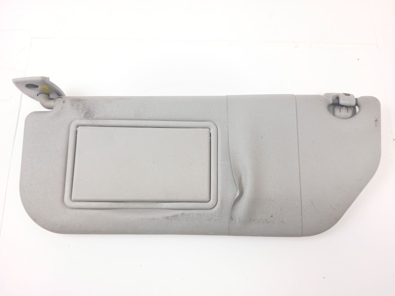Recambio de parasol izquierdo para citroën saxo (s0, s1) 1.5 d referencia OEM IAM   