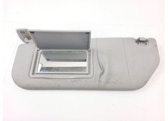 Recambio de parasol izquierdo para citroën saxo (s0, s1) 1.5 d referencia OEM IAM    2