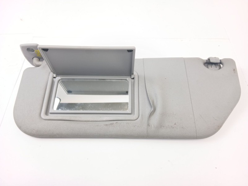 Recambio de parasol izquierdo para citroën saxo (s0, s1) 1.5 d referencia OEM IAM   