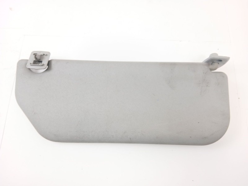 Recambio de parasol izquierdo para citroën saxo (s0, s1) 1.5 d referencia OEM IAM   
