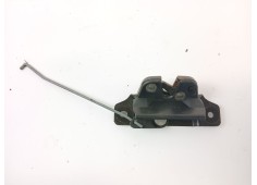Recambio de cerradura maletero / porton para citroën saxo (s0, s1) 1.5 d referencia OEM IAM   