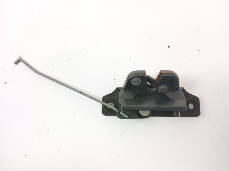 Recambio de cerradura maletero / porton para citroën saxo (s0, s1) 1.5 d referencia OEM IAM   