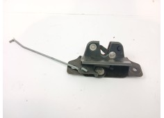 Recambio de cerradura maletero / porton para citroën saxo (s0, s1) 1.5 d referencia OEM IAM    2