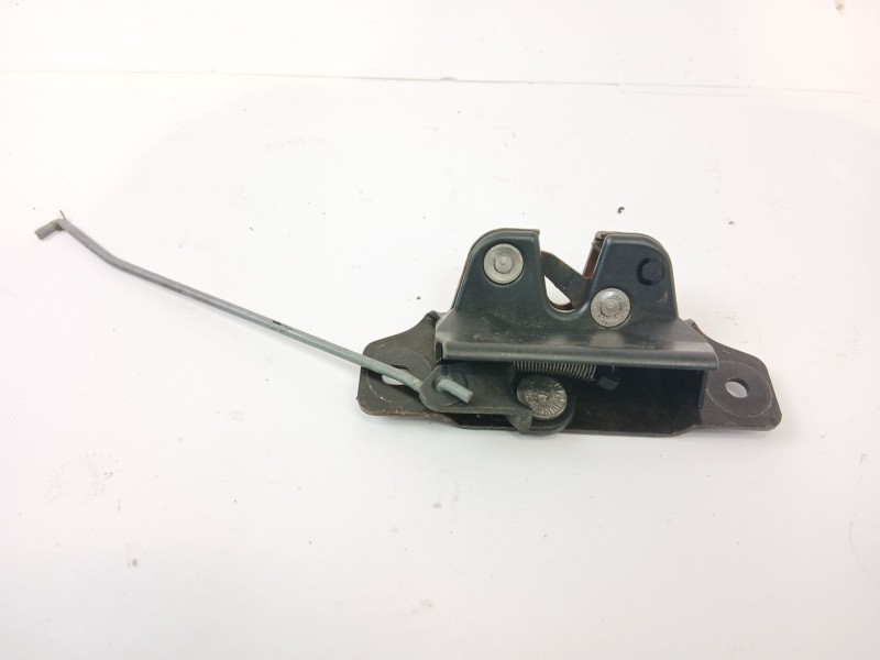 Recambio de cerradura maletero / porton para citroën saxo (s0, s1) 1.5 d referencia OEM IAM   