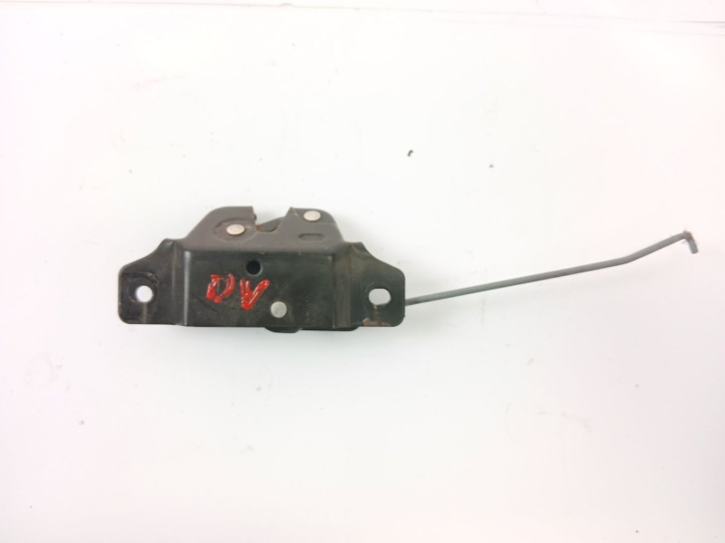 Recambio de cerradura maletero / porton para citroën saxo (s0, s1) 1.5 d referencia OEM IAM   