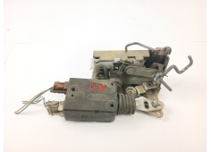 Recambio de cerradura puerta delantera derecha para citroën saxo (s0, s1) 1.5 d referencia OEM IAM   