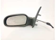 Recambio de retrovisor izquierdo para citroën saxo (s0, s1) 1.5 d referencia OEM IAM   