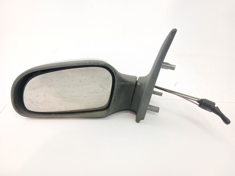 Recambio de retrovisor izquierdo para citroën saxo (s0, s1) 1.5 d referencia OEM IAM   