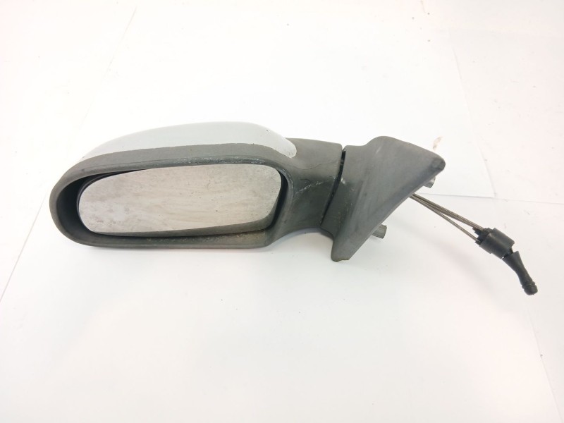 Recambio de retrovisor izquierdo para citroën saxo (s0, s1) 1.5 d referencia OEM IAM   