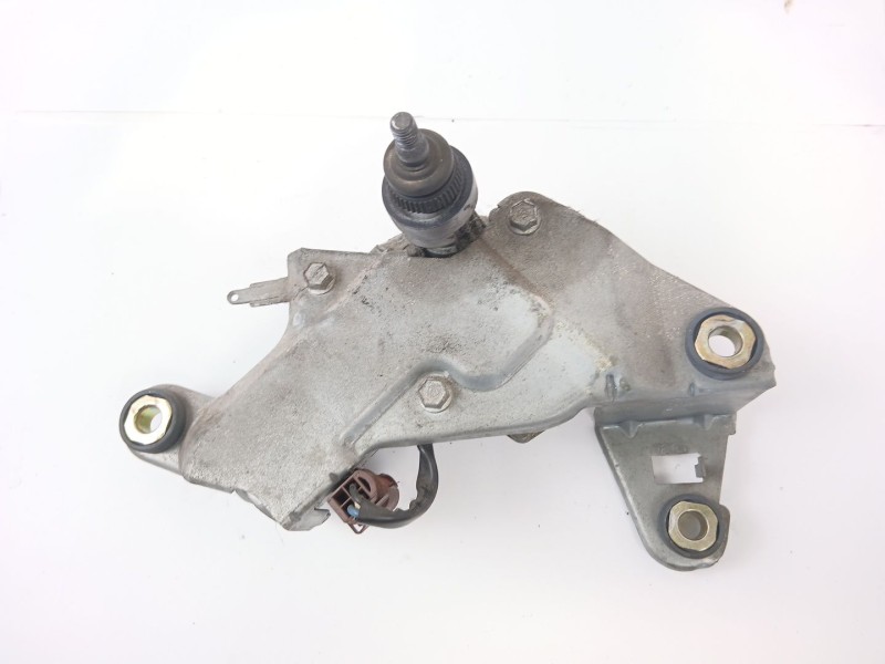 Recambio de motor limpia trasero para citroën saxo (s0, s1) 1.5 d referencia OEM IAM   