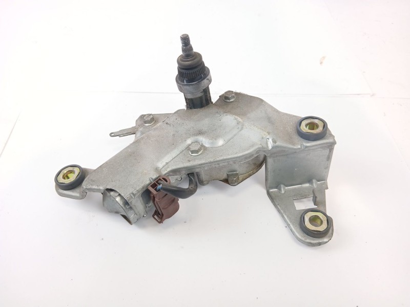 Recambio de motor limpia trasero para citroën saxo (s0, s1) 1.5 d referencia OEM IAM   