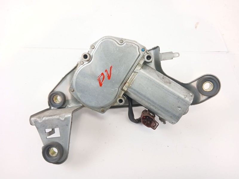 Recambio de motor limpia trasero para citroën saxo (s0, s1) 1.5 d referencia OEM IAM   