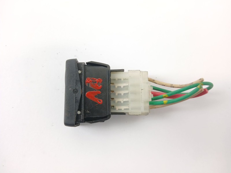 Recambio de boton elevalunas derecho para citroën saxo (s0, s1) 1.5 d referencia OEM IAM   