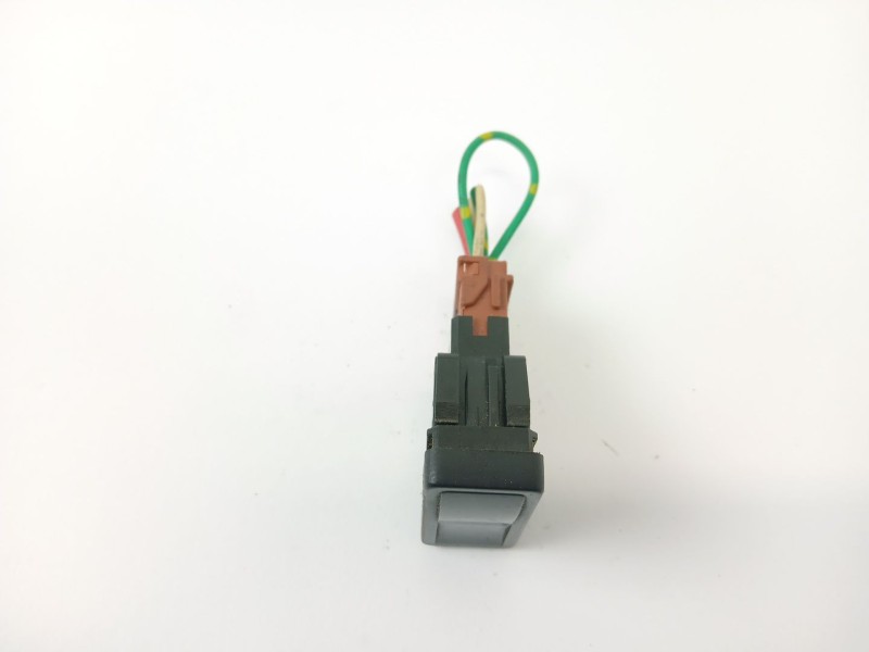 Recambio de boton elevalunas izquierdo para citroën saxo (s0, s1) 1.5 d referencia OEM IAM   
