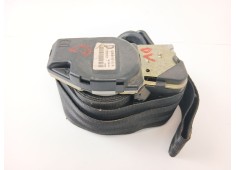 Recambio de cinturon seguridad delantero derecho para citroën saxo (s0, s1) 1.5 d referencia OEM IAM N286800  