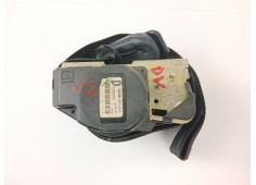 Recambio de cinturon seguridad delantero derecho para citroën saxo (s0, s1) 1.5 d referencia OEM IAM N286800   2