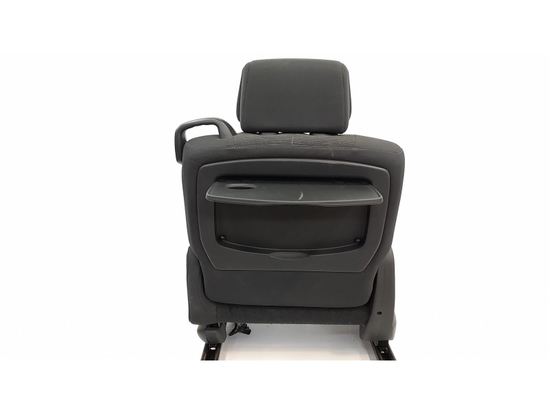 Recambio de asiento delantero derecho para renault scenic ii 1.5 dci diesel referencia OEM IAM   